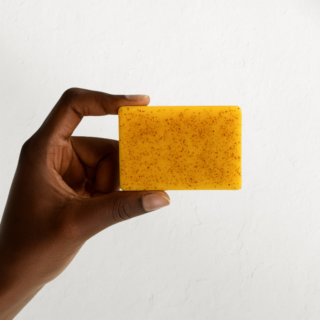 Tumeric Savon Curcuméa™