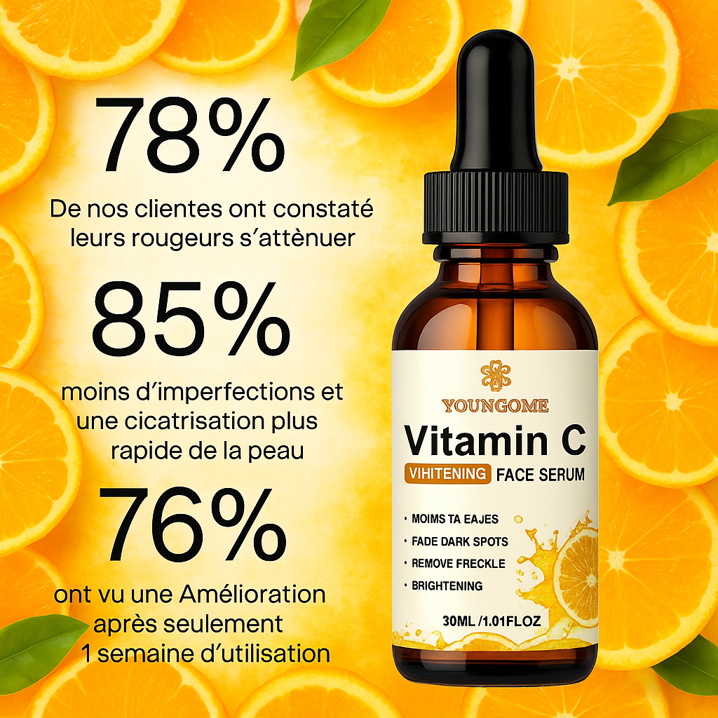 Serum Éclat Curcuméa™