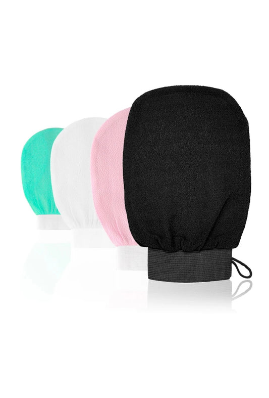 Gant Exfolient Curcuméa™